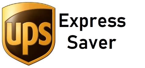 Ups express saver. Things To Know About Ups express saver. 